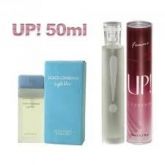 Perfume Importado D&G Light Blue 50 ML- UP! Essência