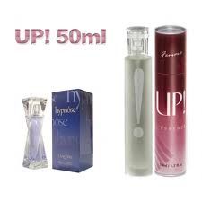 Perfume Importado Hypnôse 50 ML- UP! Essência