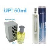 Perfume Importado Hugo Boss UP! Essência
