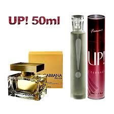 Perfume Importado D&G The One 50 ML- UP! Essência