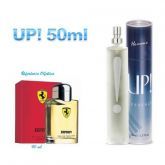 Perfume Importado Ferrari Red - UP! Essência