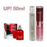 Perfume Importado Amor Amor- UP! Essência