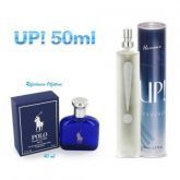 Perfume Importado Polo Blue Sport 50 ML - UP! Essência