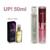 Perfume Importado Gabriela Sabatini 50 ML - UP! Essência