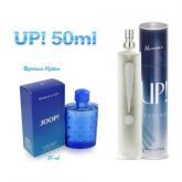 Perfume Importado Joop! Nighflight 50 ML - UP! Essência